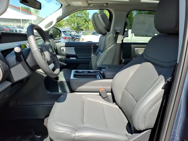 New 2027 Ford Expedition Active AWD/4WD image 9