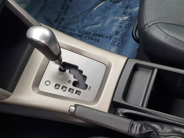 Used 2009 Subaru Forester 2.5X Limited image 17