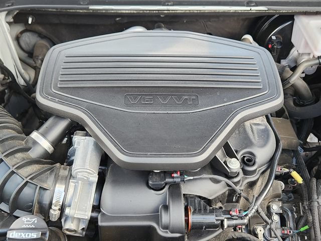 Used 2023 GMC Acadia AT4 w/ Technology Package AWD/4WD image 22