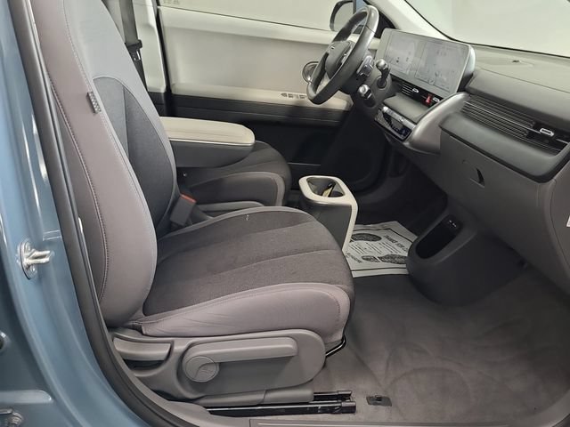 Used 2024 Hyundai Ioniq 5 SEL RWD image 13