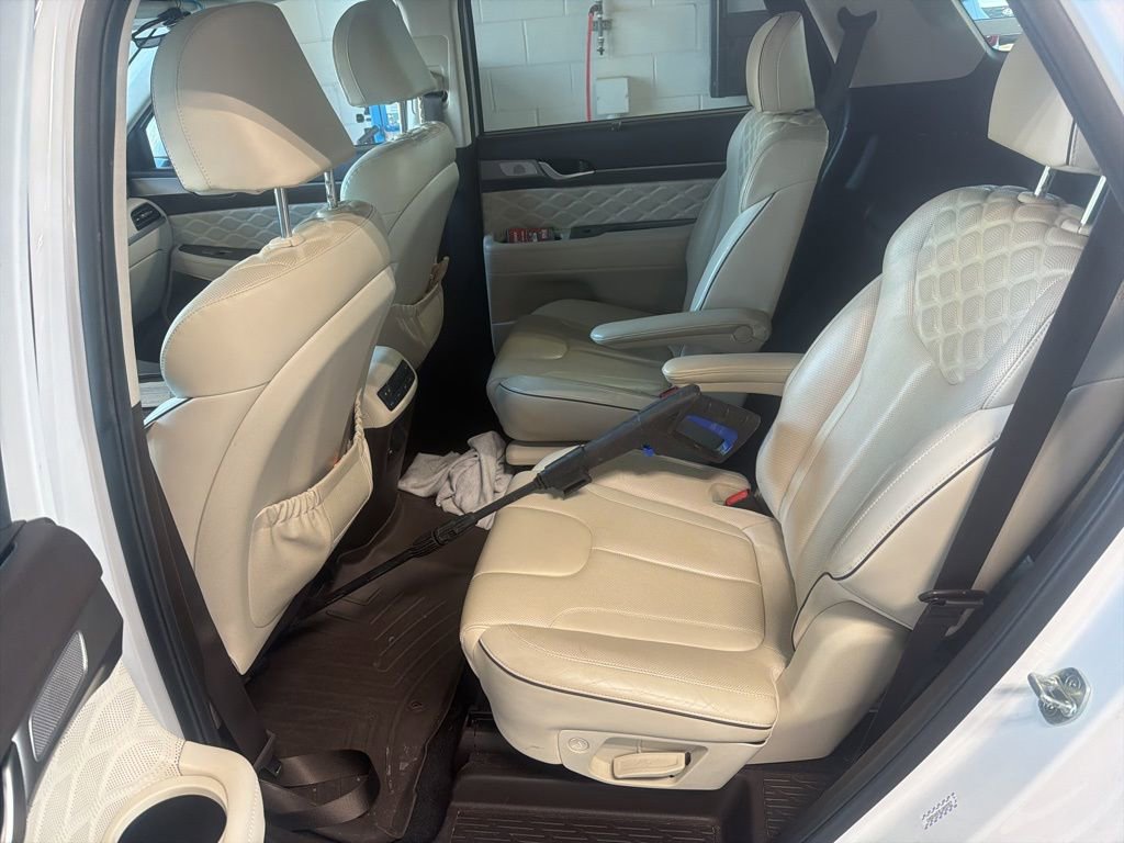 Used 2020 Hyundai Palisade Limited image 10