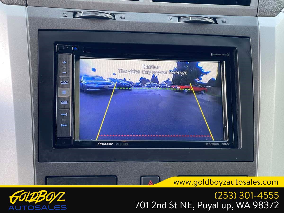 Used 2012 Chevrolet Traverse LS AWD/4WD image 34
