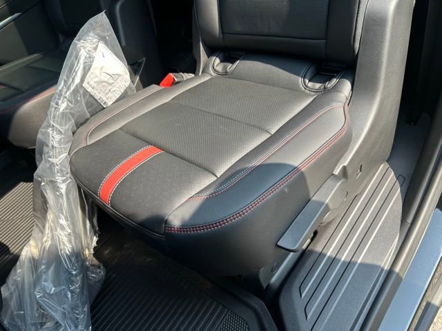 New 2026 Chevrolet Traverse RS w/ LPO, Floor Liner Package image 56