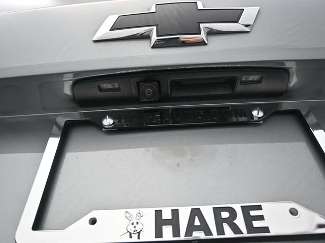 Used 2024 Chevrolet Trax RS image 25