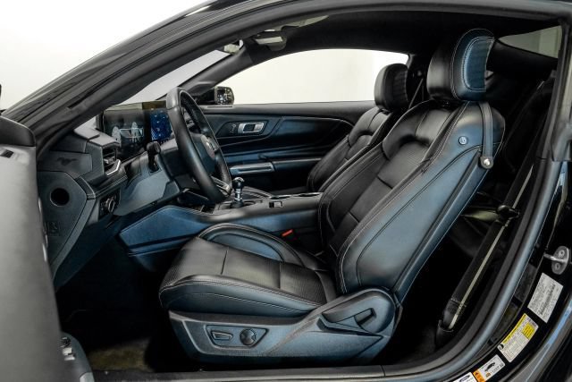 Used 2024 Ford Mustang GT Premium RWD image 5
