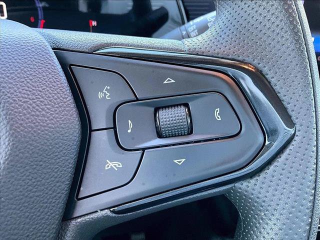 Used 2025 Chevrolet TrailBlazer LT FWD image 21