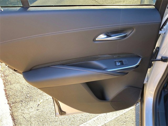 Used 2021 Cadillac XT4 Sport w/ Cold Weather Package image 10