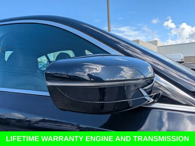 Used 2019 BMW 530i xDrive AWD/4WD image 13