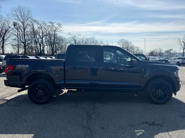 Certified 2024 Ford F150 XLT w/ Tow/Haul Package AWD/4WD image 4