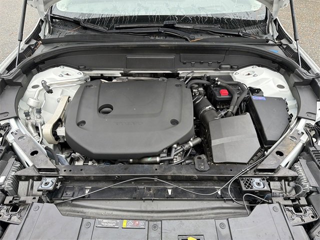 Used 2022 Volvo XC60 B6 Inscription w/ Advanced Package image 28