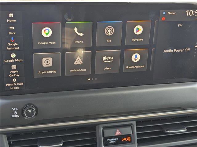 New 2026 Honda Pilot Black Edition image 14