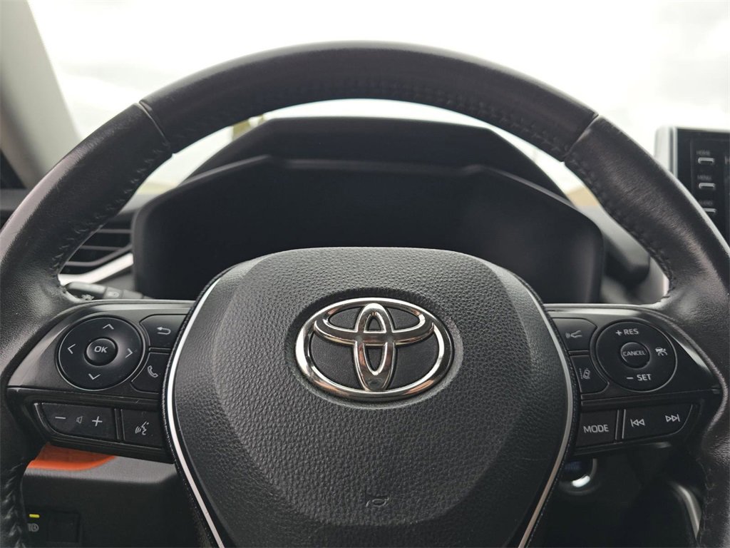 Used 2021 Toyota RAV4 Adventure image 27