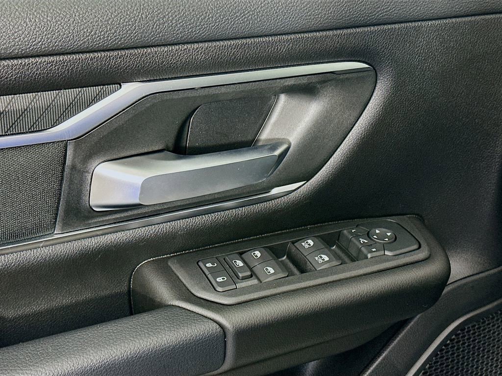New 2026 RAM 1500 Big Horn w/ Night Edition image 22