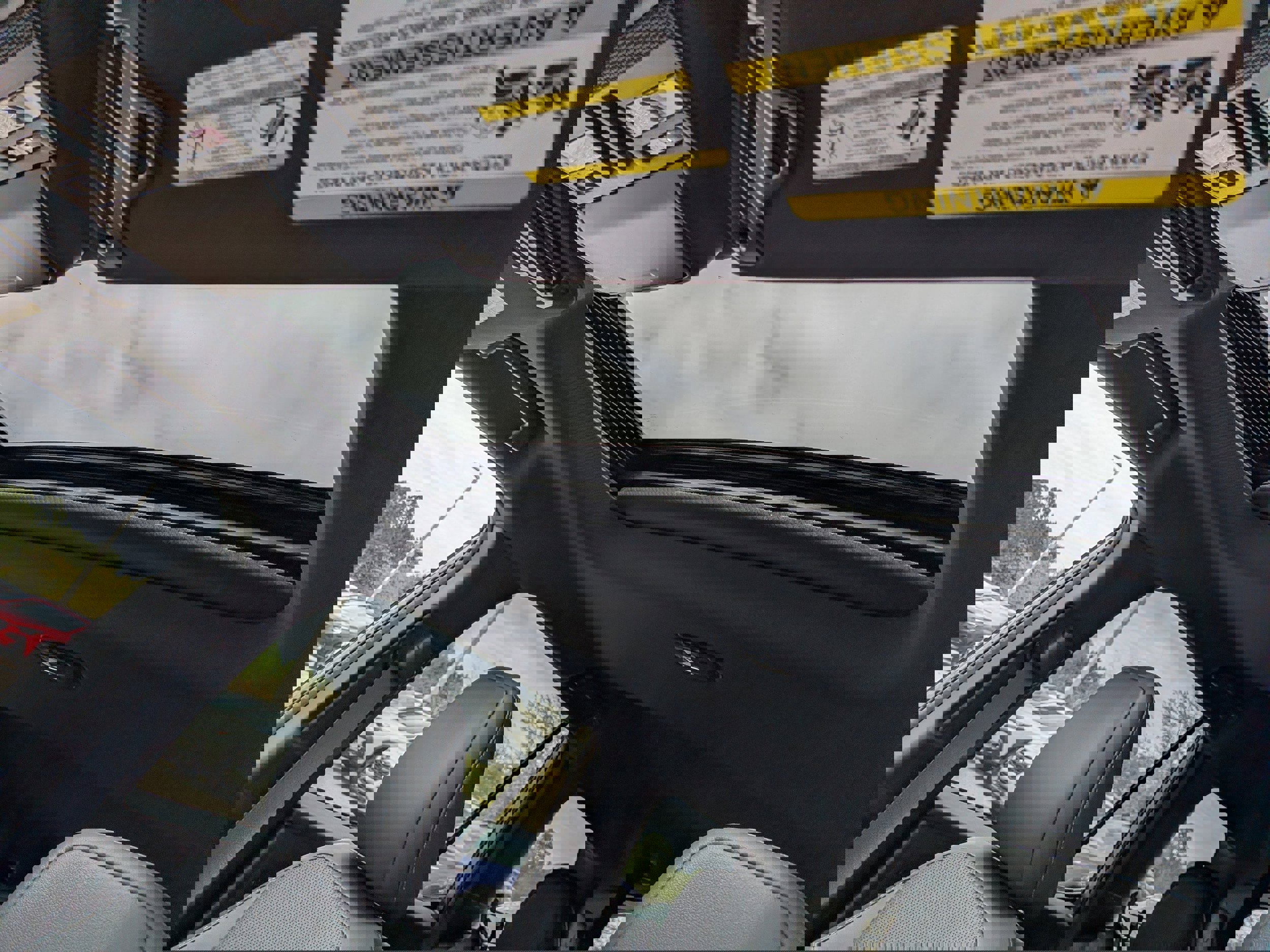 New 2026 Subaru Outback Limited AWD/4WD image 19