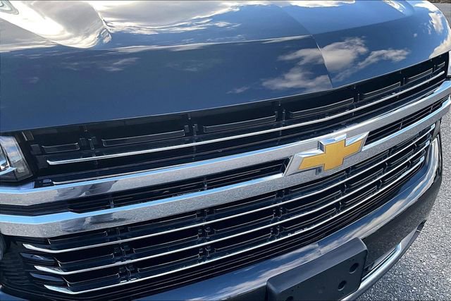 Used 2023 Chevrolet Tahoe LT image 32