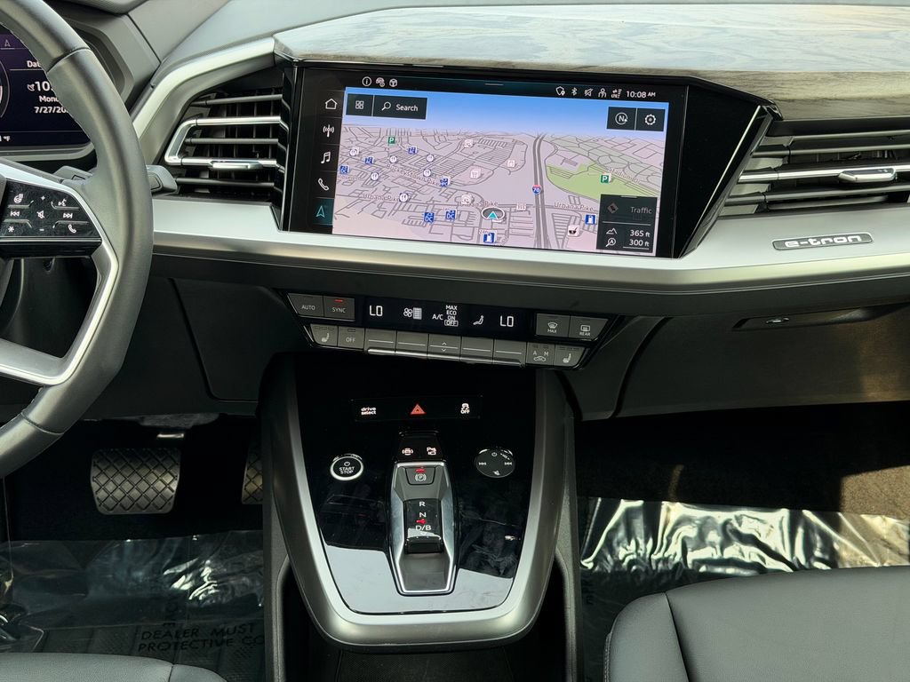 Certified 2023 Audi Q4 e-tron Premium Plus w/ Premium Plus RWD image 24