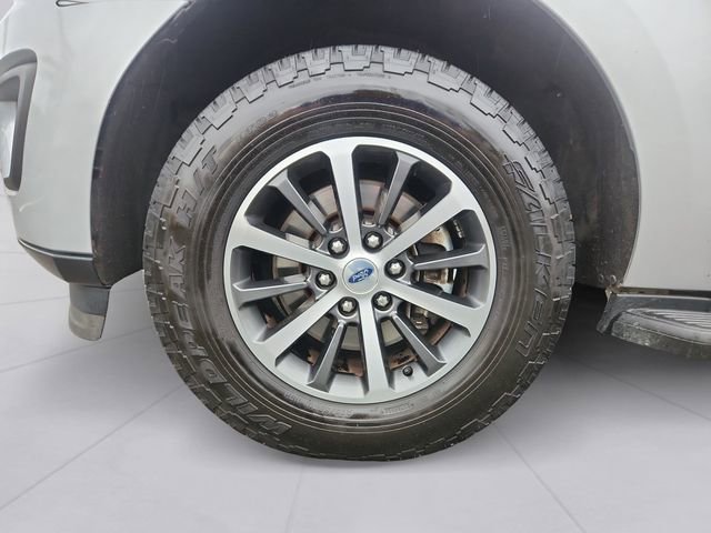 Used 2019 Ford Expedition Max XLT image 9