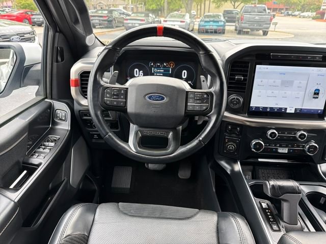 Used 2023 Ford F150 Raptor w/ Raptor 37 Performance Package image 16