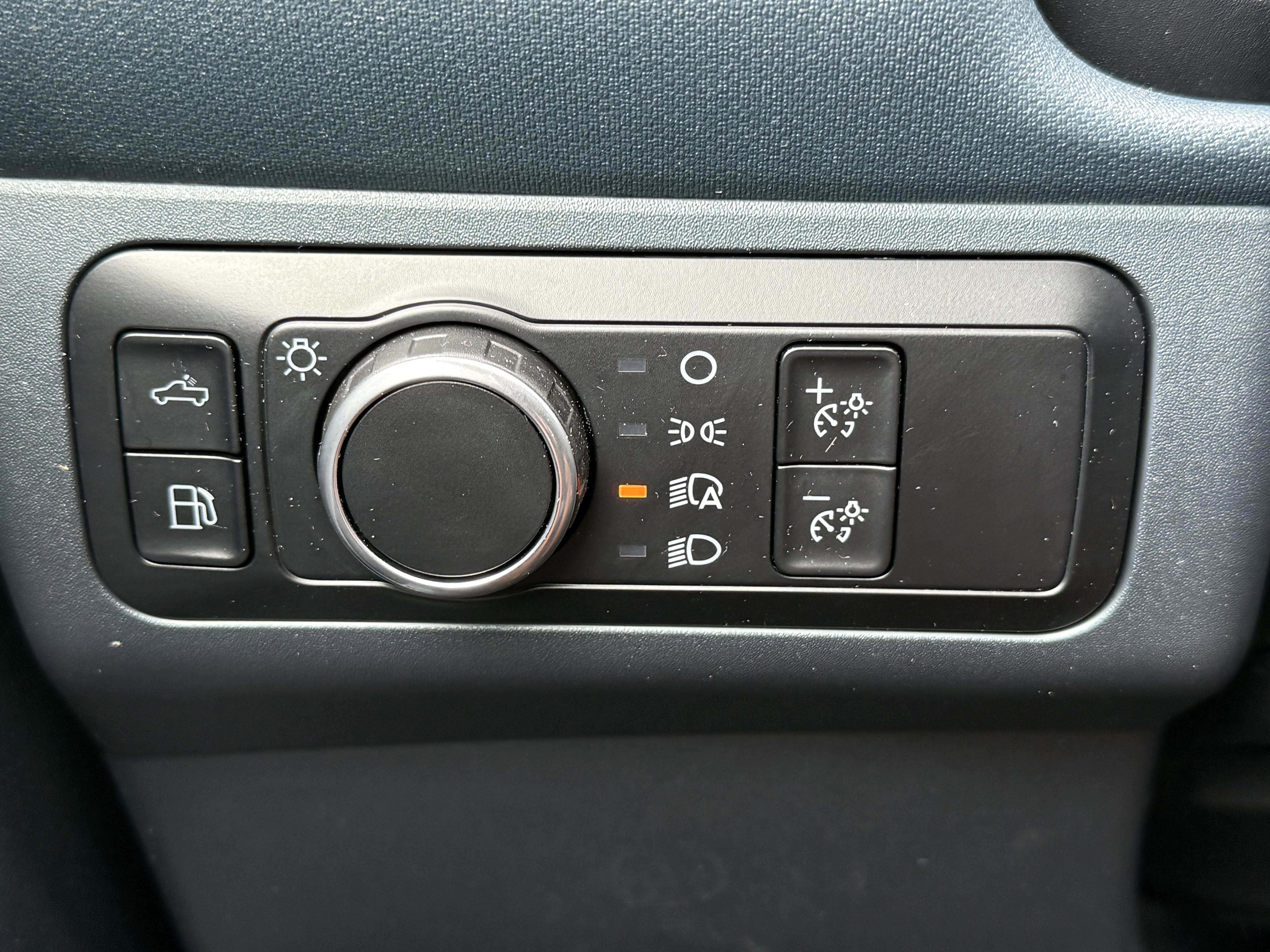 Used 2024 Ford Maverick XLT w/ XLT Luxury Package FWD image 23