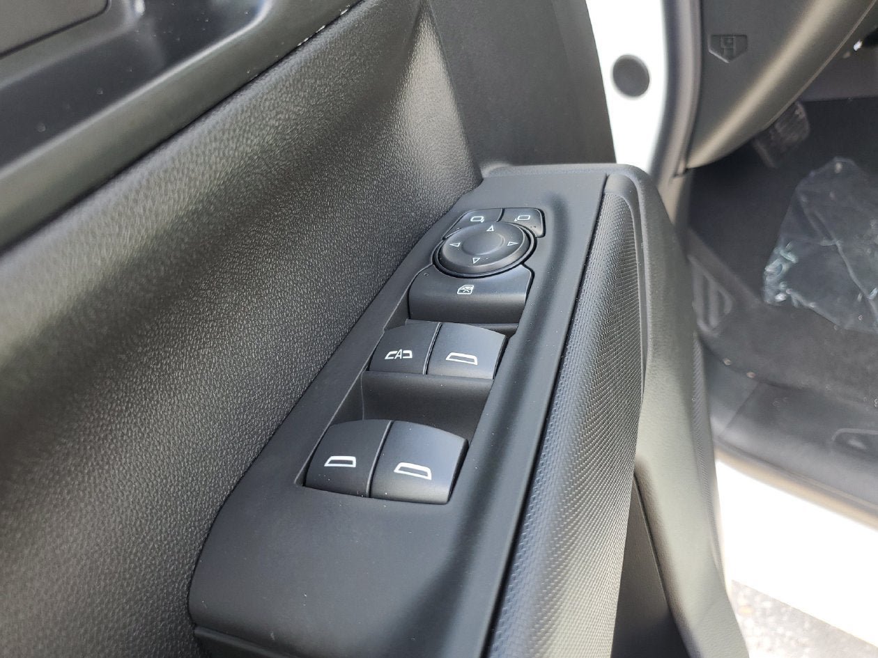 New 2026 GMC Sierra 1500 Pro w/ Graphite Edition AWD/4WD image 18