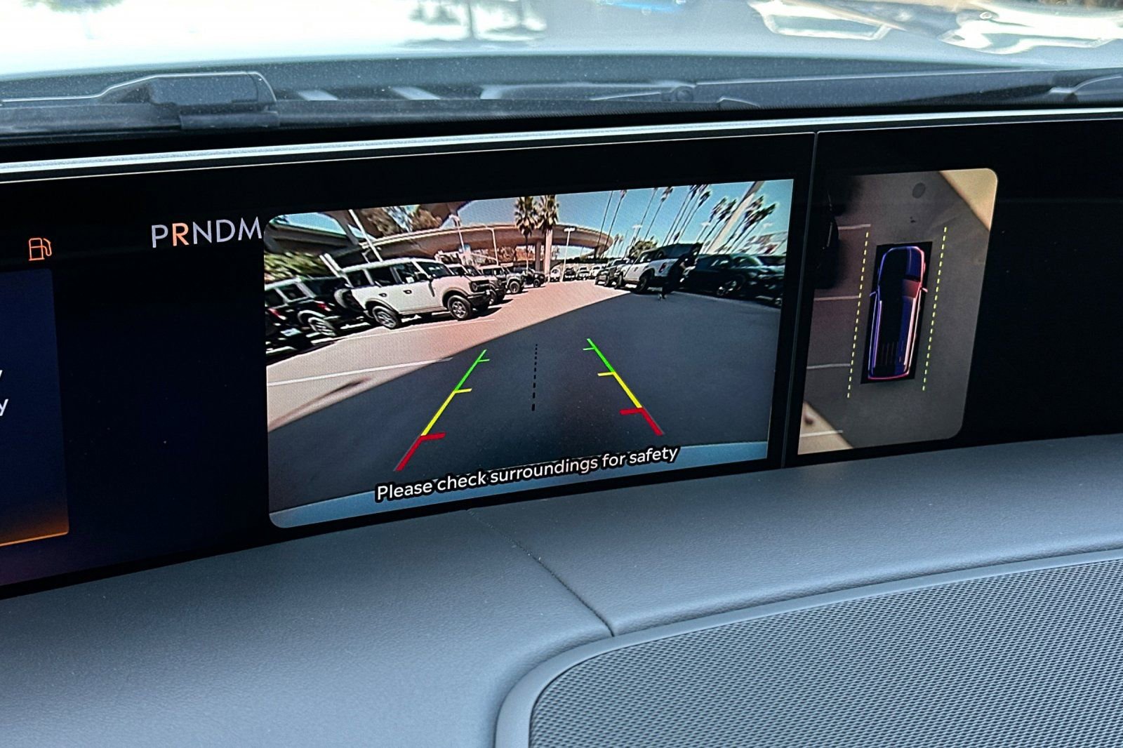 New 2026 Lincoln Navigator Black Label AWD/4WD image 21