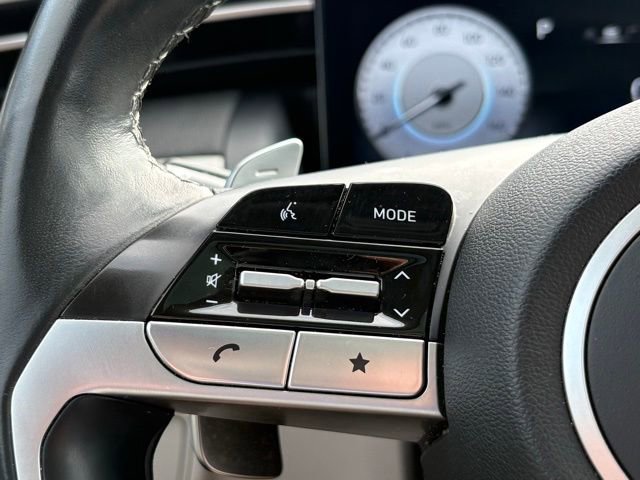 Used 2023 Hyundai Tucson Limited image 19