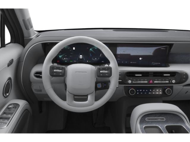 New 2027 Hyundai Palisade Limited AWD/4WD image 6