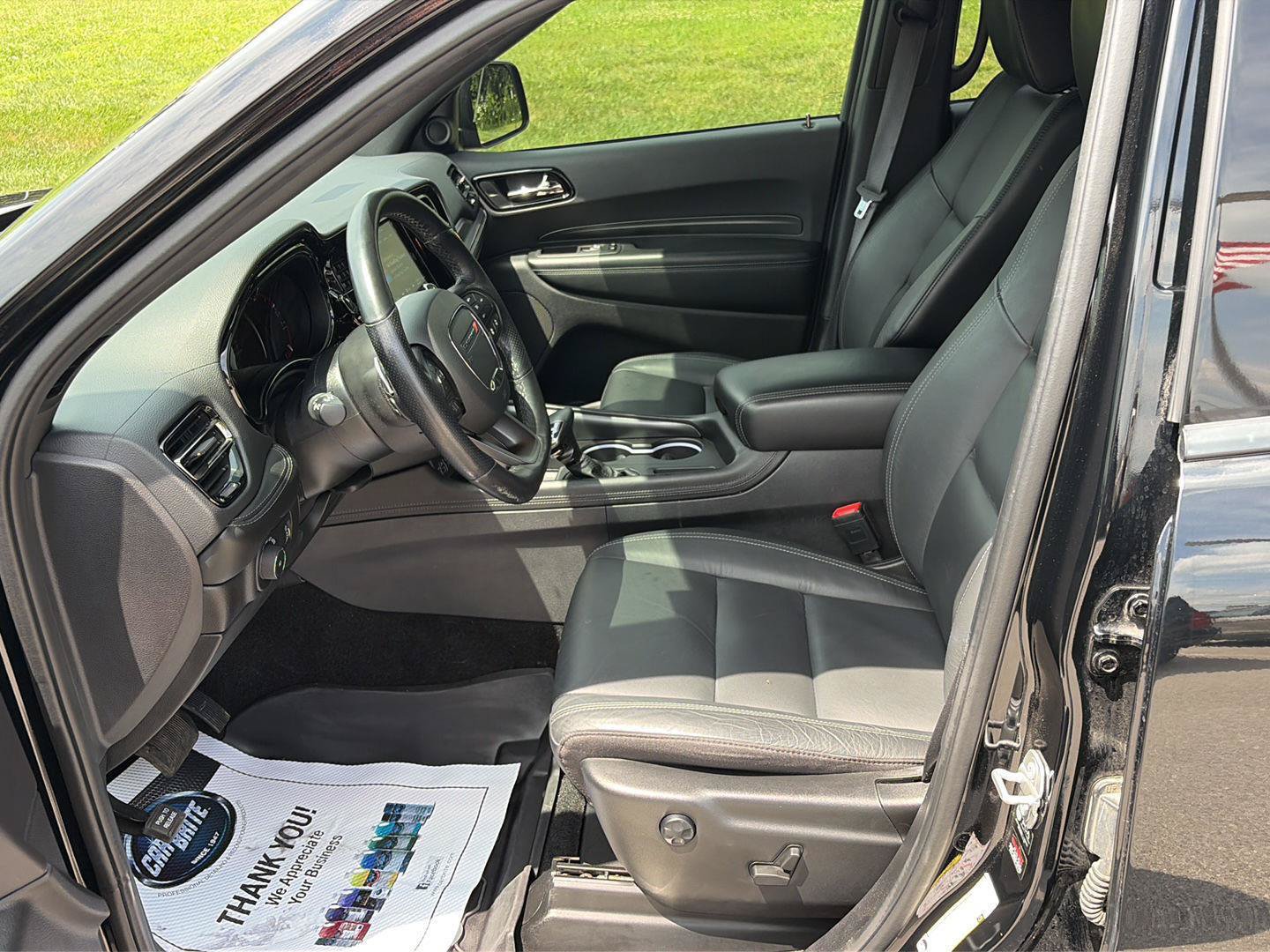 Used 2022 Dodge Durango GT AWD/4WD image 20