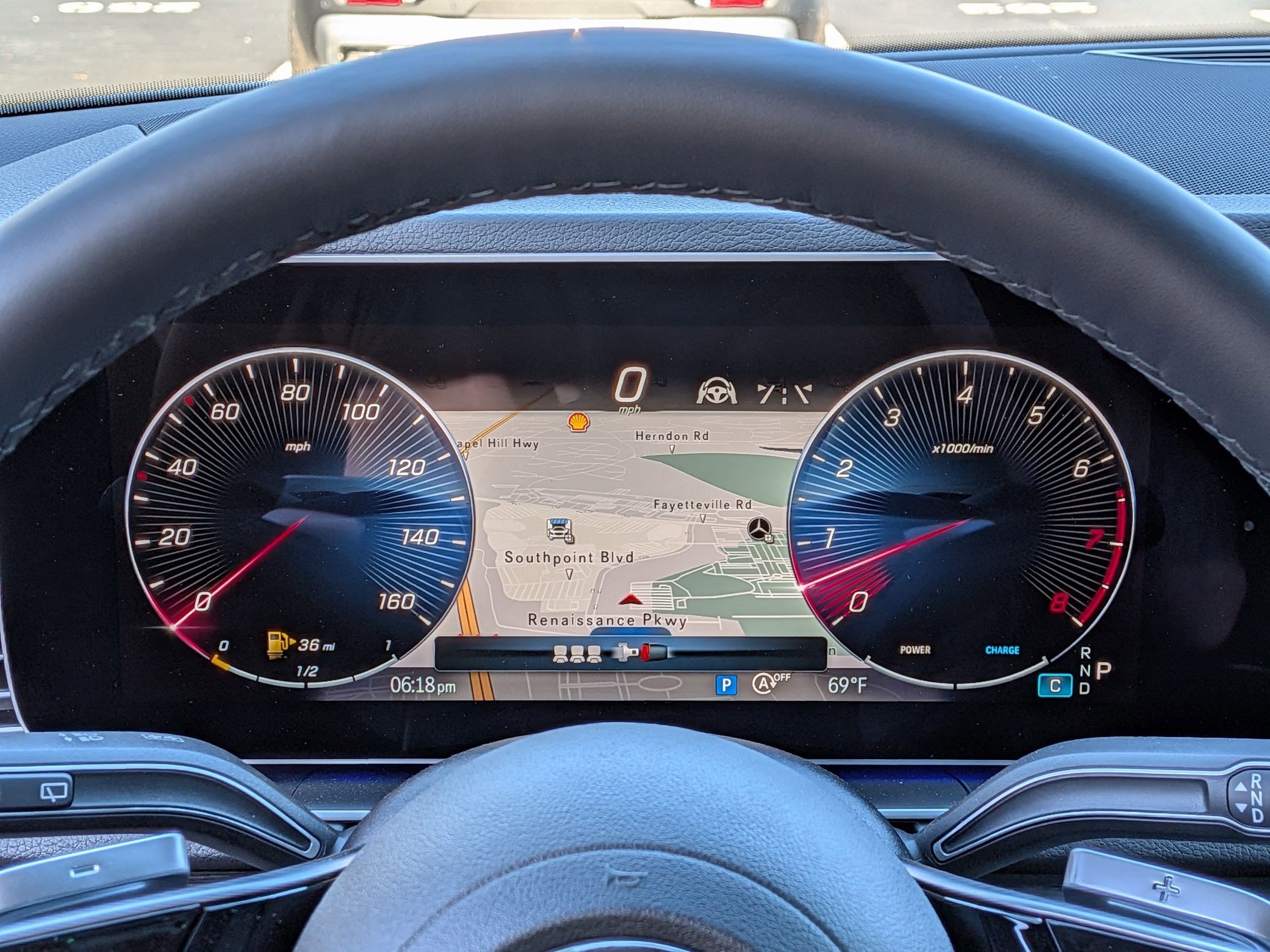 New 2026 Mercedes-Benz GLE 450 4MATIC image 22