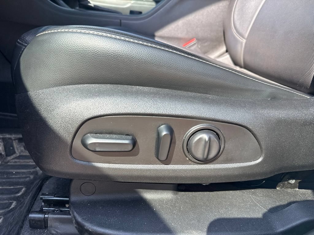 Used 2019 GMC Acadia SLT AWD/4WD image 15