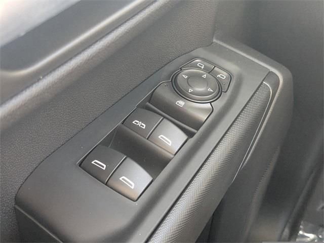 New 2026 GMC Sierra 1500 Pro w/ Pro Value Package image 25