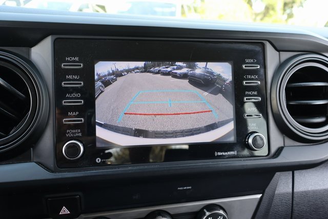 Used 2020 Toyota Tacoma SR w/ SR Convenience Package image 25