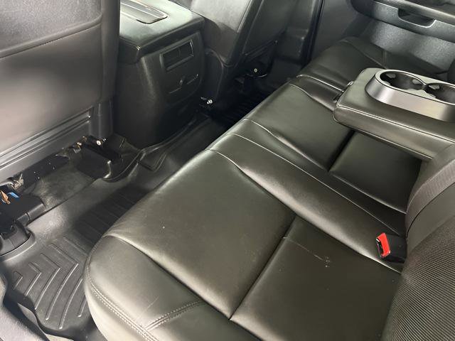 Used 2013 GMC Sierra 2500 Denali w/ Suspension Package, Off-Road image 35