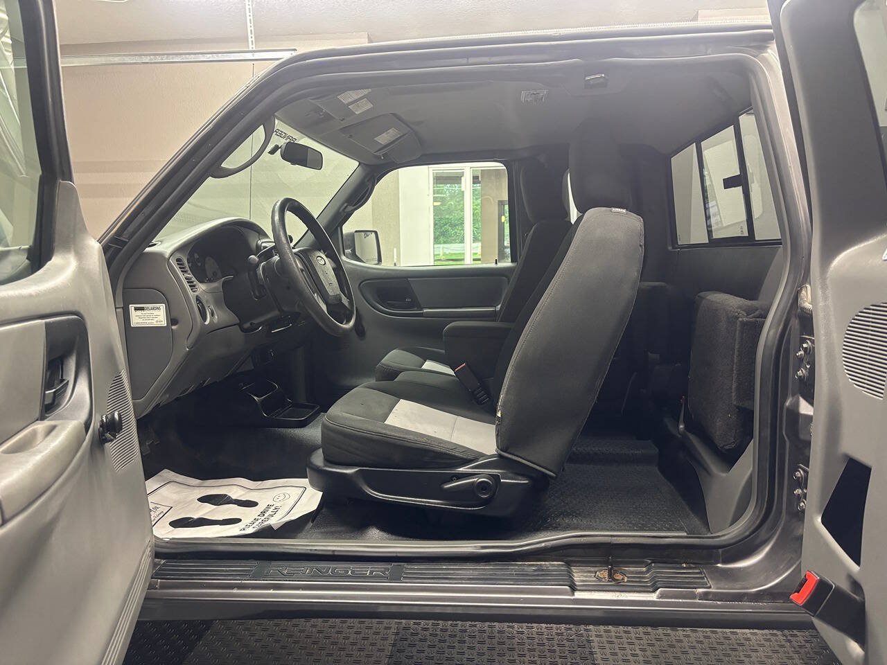 Used 2011 Ford Ranger Sport AWD/4WD image 15