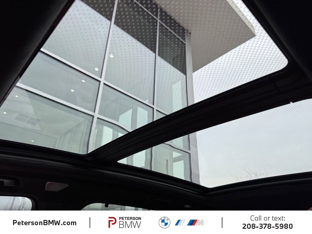 Used 2025 BMW X5 M60i image 35