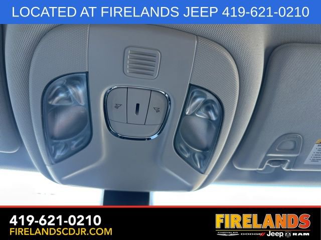Used 2020 Jeep Compass Limited image 28