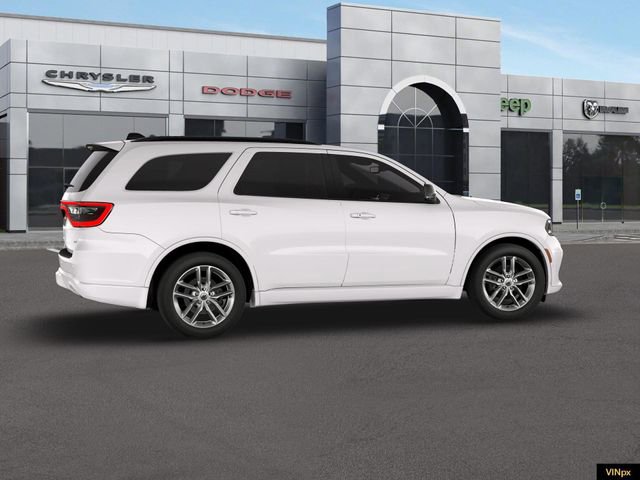 New 2026 Dodge Durango GT AWD/4WD image 15