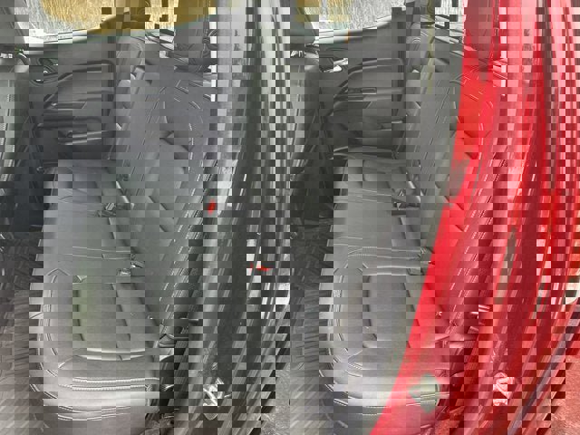 Used 2018 Chevrolet Colorado Z71 image 20