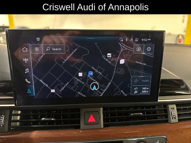 Used 2023 Audi A4 2.0T allroad Prestige w/ Prestige Package AWD/4WD image 21