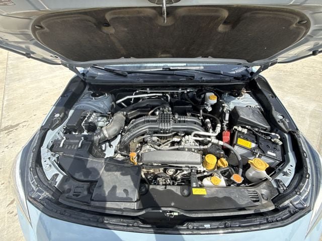 Used 2023 Subaru Crosstrek 2.0i Premium AWD/4WD image 24