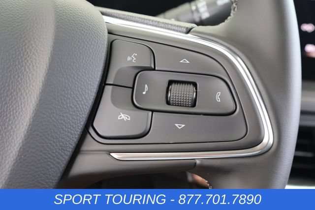 New 2026 Buick Encore GX Sport Touring w/ Advanced Technology Package FWD image 24
