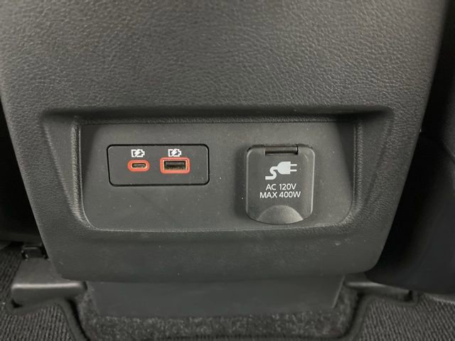 Used 2025 Nissan Frontier SV w/ SV Convenience Package image 44