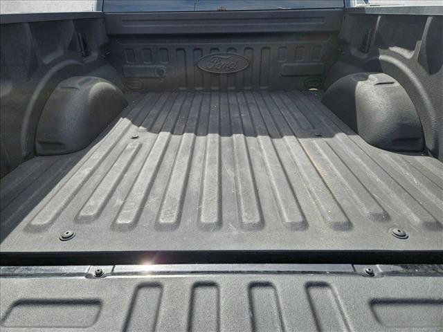 Certified 2020 Ford F150 Raptor w/ Equipment Group 801A Mid image 6