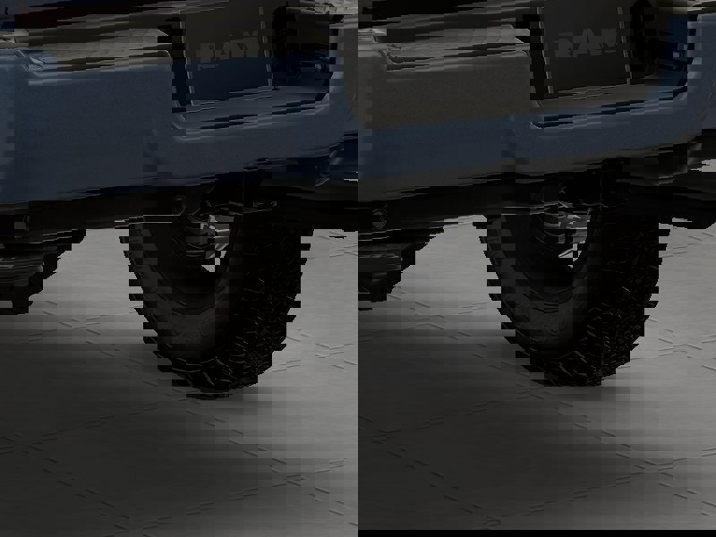 New 2026 RAM 2500 Big Horn image 10