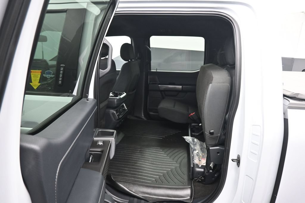 Used 2021 Ford F150 XLT w/ Equipment Group 302A High AWD/4WD image 33