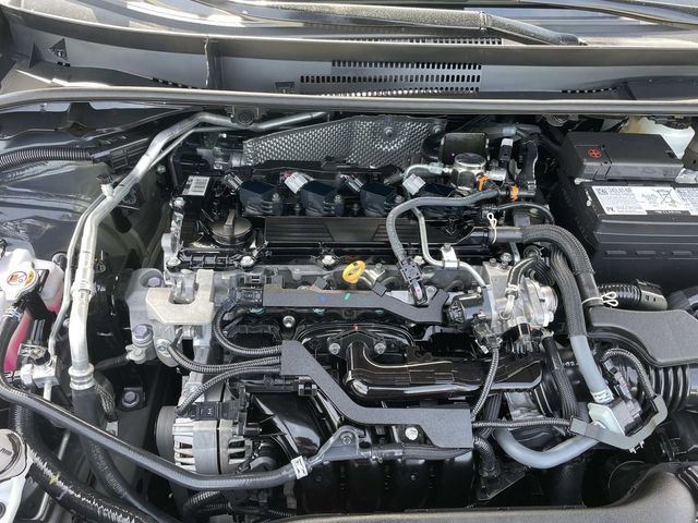 Used 2025 Toyota Corolla FX w/ Convenience Package FWD image 37