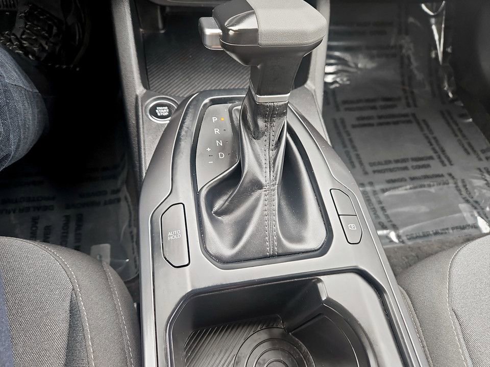 Used 2025 Kia K4 LXS image 27