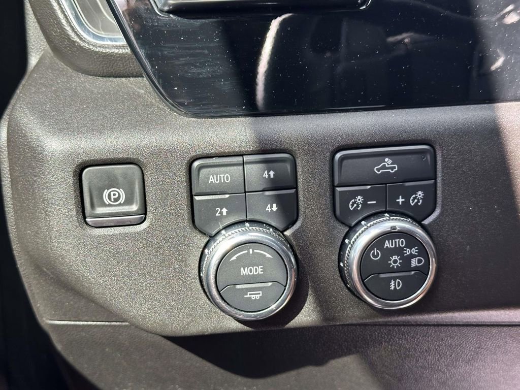Used 2024 GMC Sierra 1500 Elevation w/ X31 Off-Road Package AWD/4WD image 30