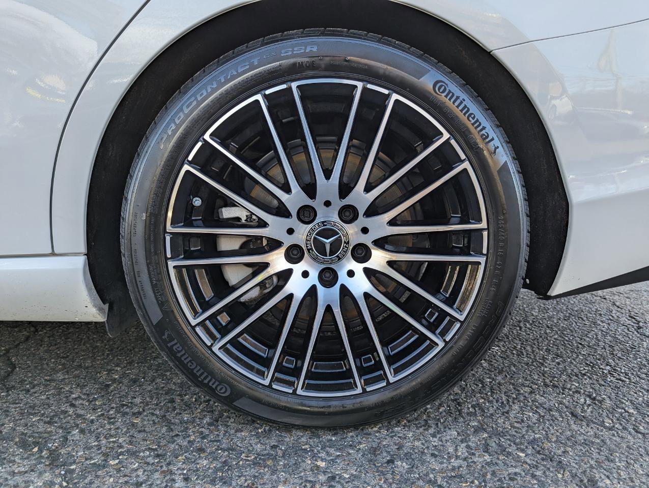 Used 2024 Mercedes-Benz C 300 4MATIC Sedan image 50