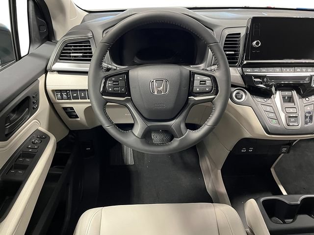 New 2026 Honda Odyssey EX-L image 18